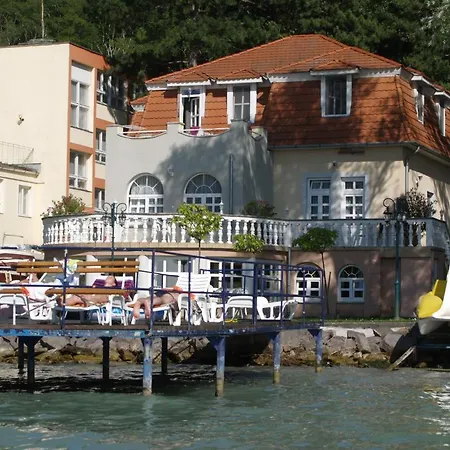 Napfeny Panzio