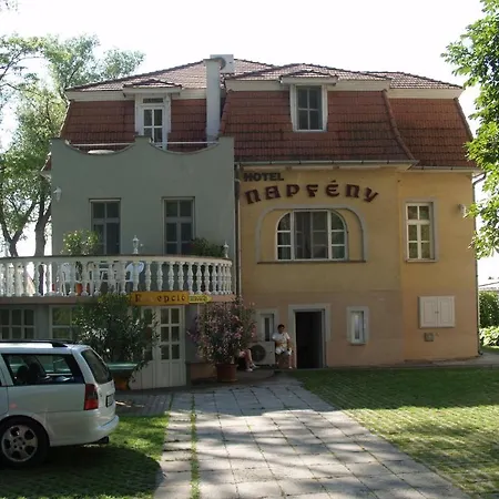 Napfeny Panzio Vendégház